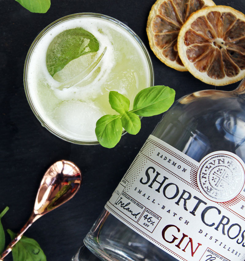 shortcross-gin