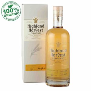 highland harvest sauternes finish