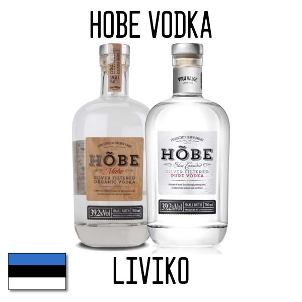 hobe-vodka