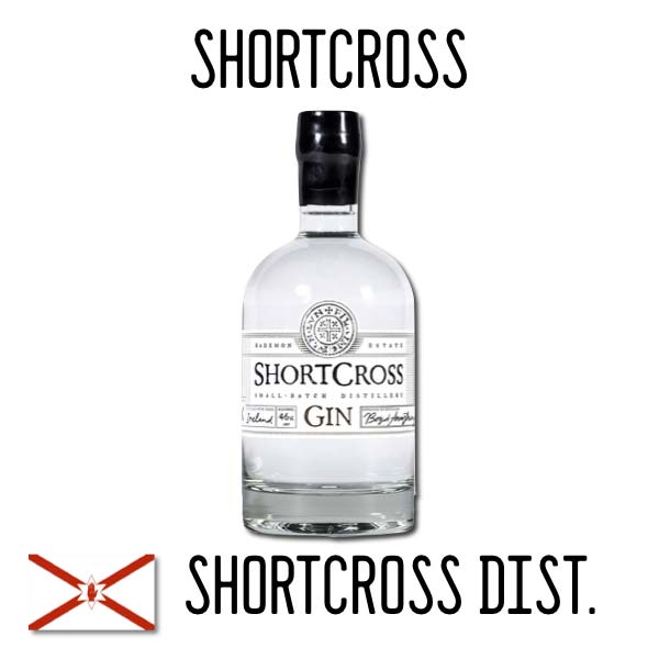 shortcross