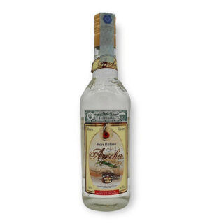 Rum Arecha Refino