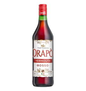 Drapò Rosso