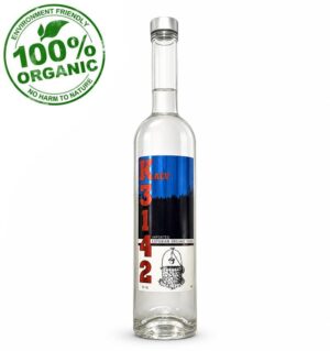Vodka Kaev