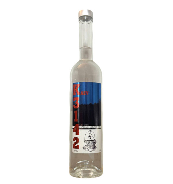 Vodka Kaev