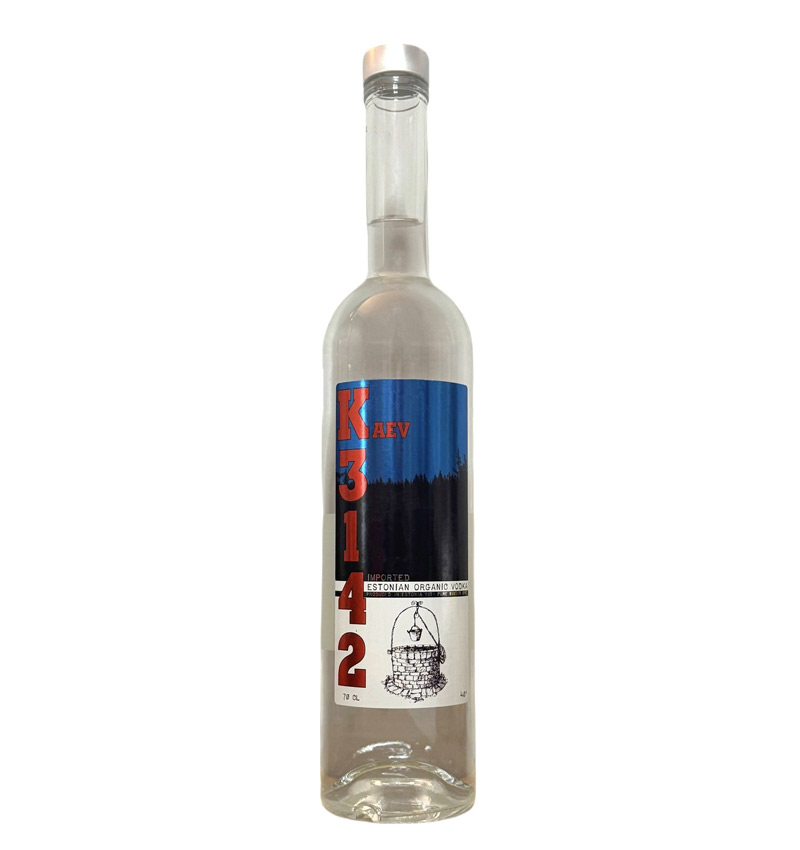 Vodka-Kaev