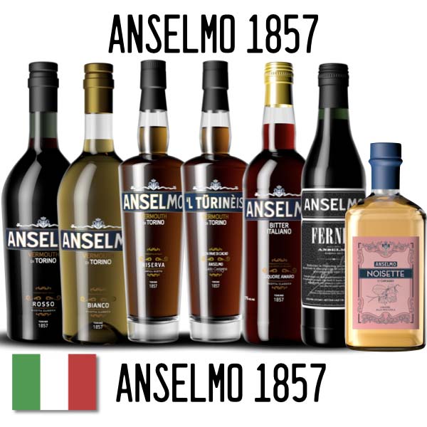 anselmo-family