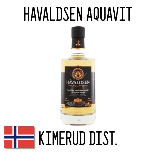 havaldsen