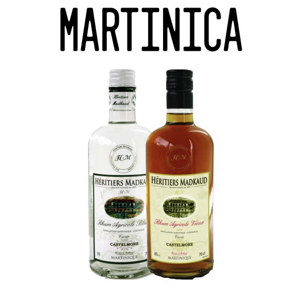 martinica